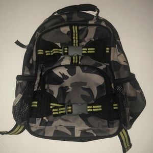 Pre K Pottery Barn Shark🦈 BackPack🎒